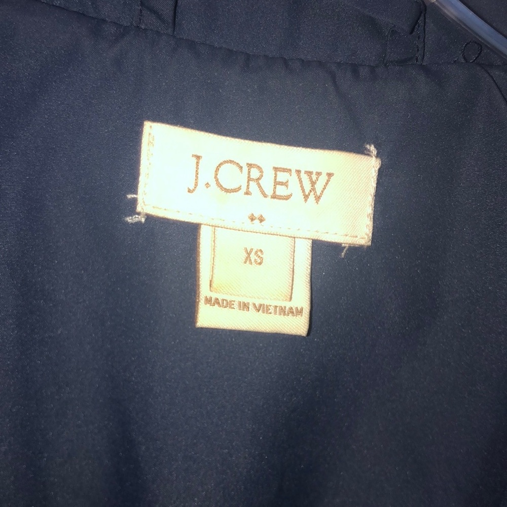 J Crew Vest - Picture 2 of 3